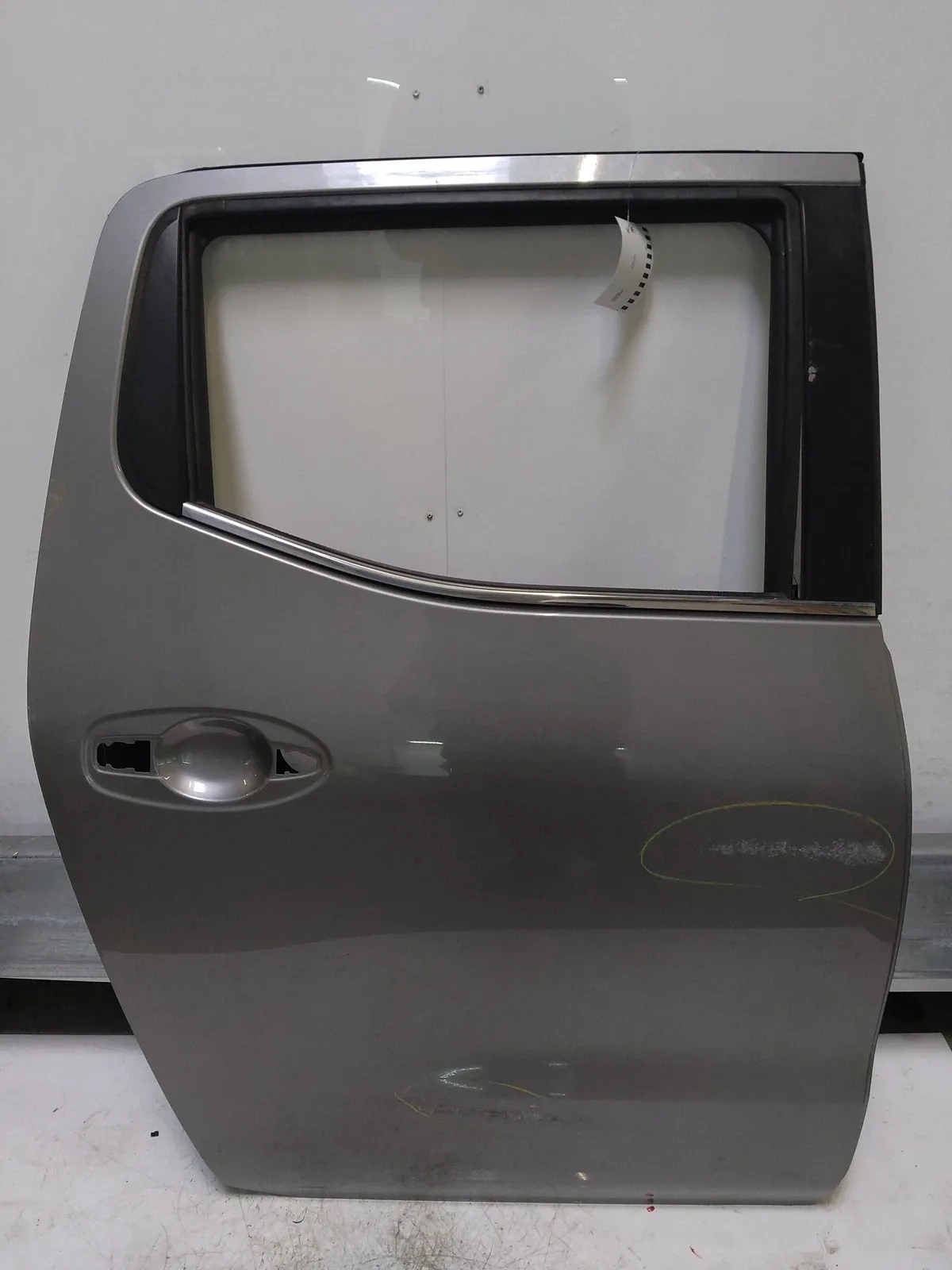 Nissan Navara (D23) Doors Door — NISSAN NAVARA D23M (2015-PRESENT) — H210...