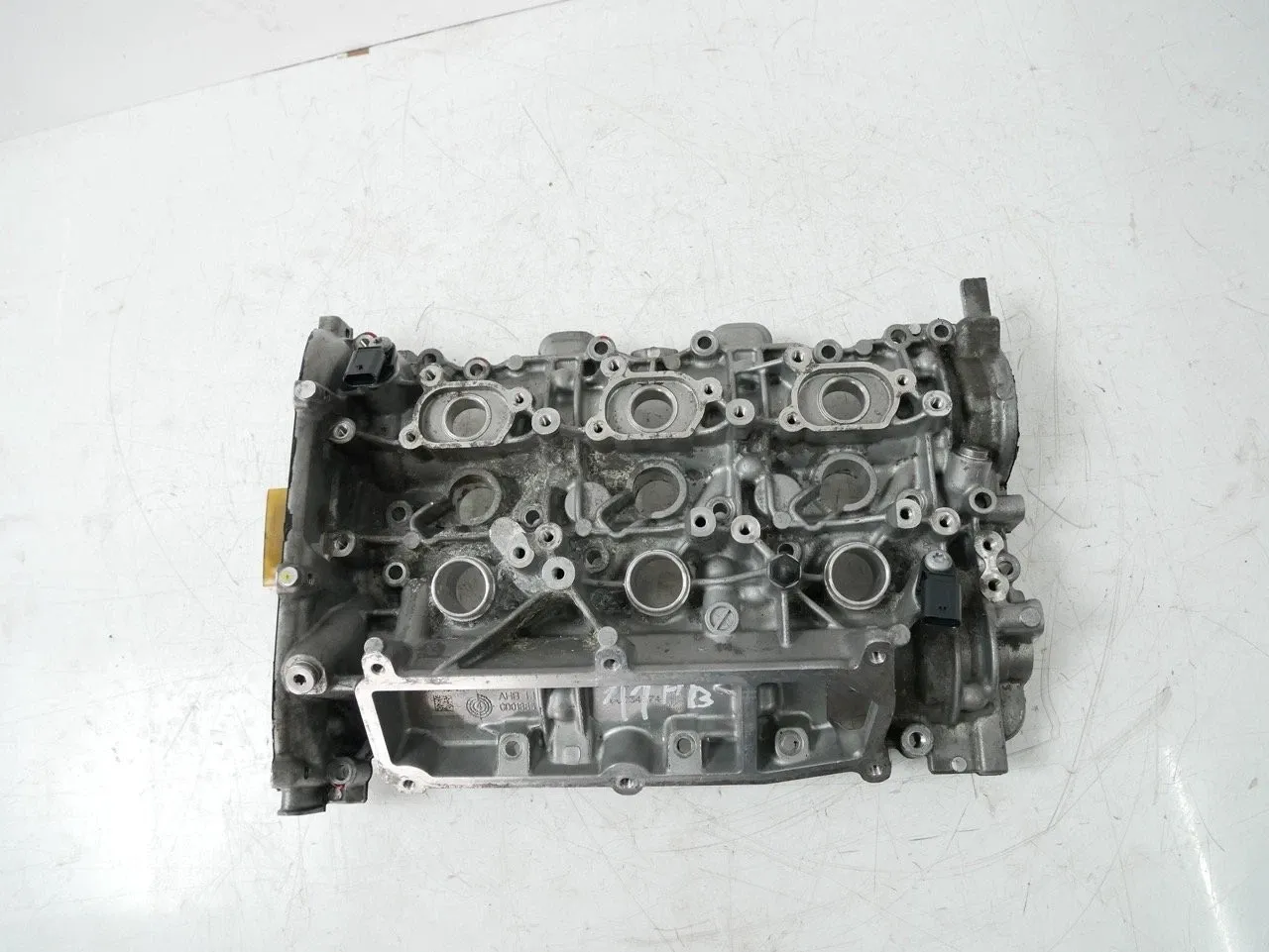 Audi Q5 (FY) Engine parts Valve Cover (without Camshaft) — AUDI Q5 (FYB, ...
