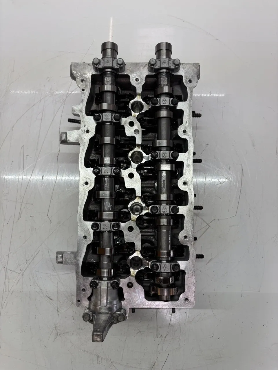 Hyundai i40 Engine parts Cylinder head — HYUNDAI I40 (VF) (2011-2019) — ...