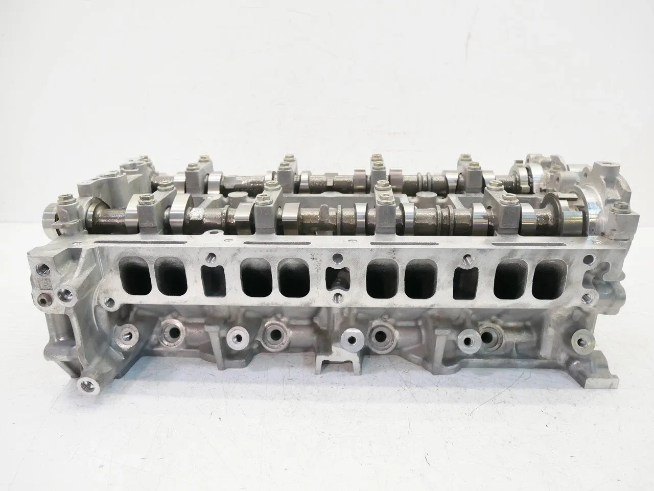 Ford Mustang Engine parts Cylinder head — FORD MUSTANG VI (2014-2023) — E...