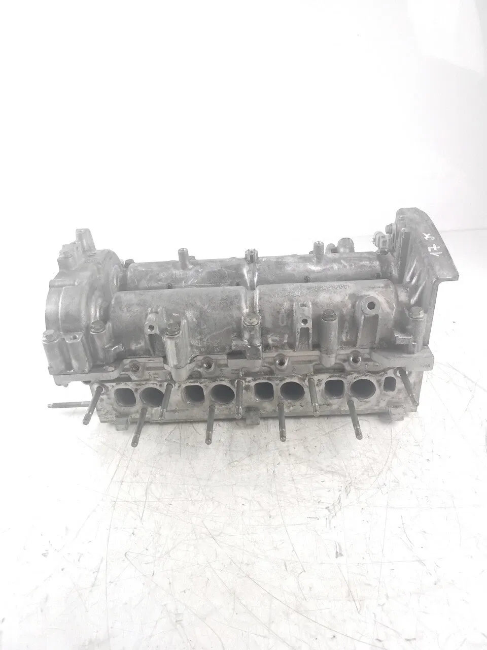 Suzuki Vitara Engine parts Cylinder head — SUZUKI VITARA LY (2015-PRESENT)...