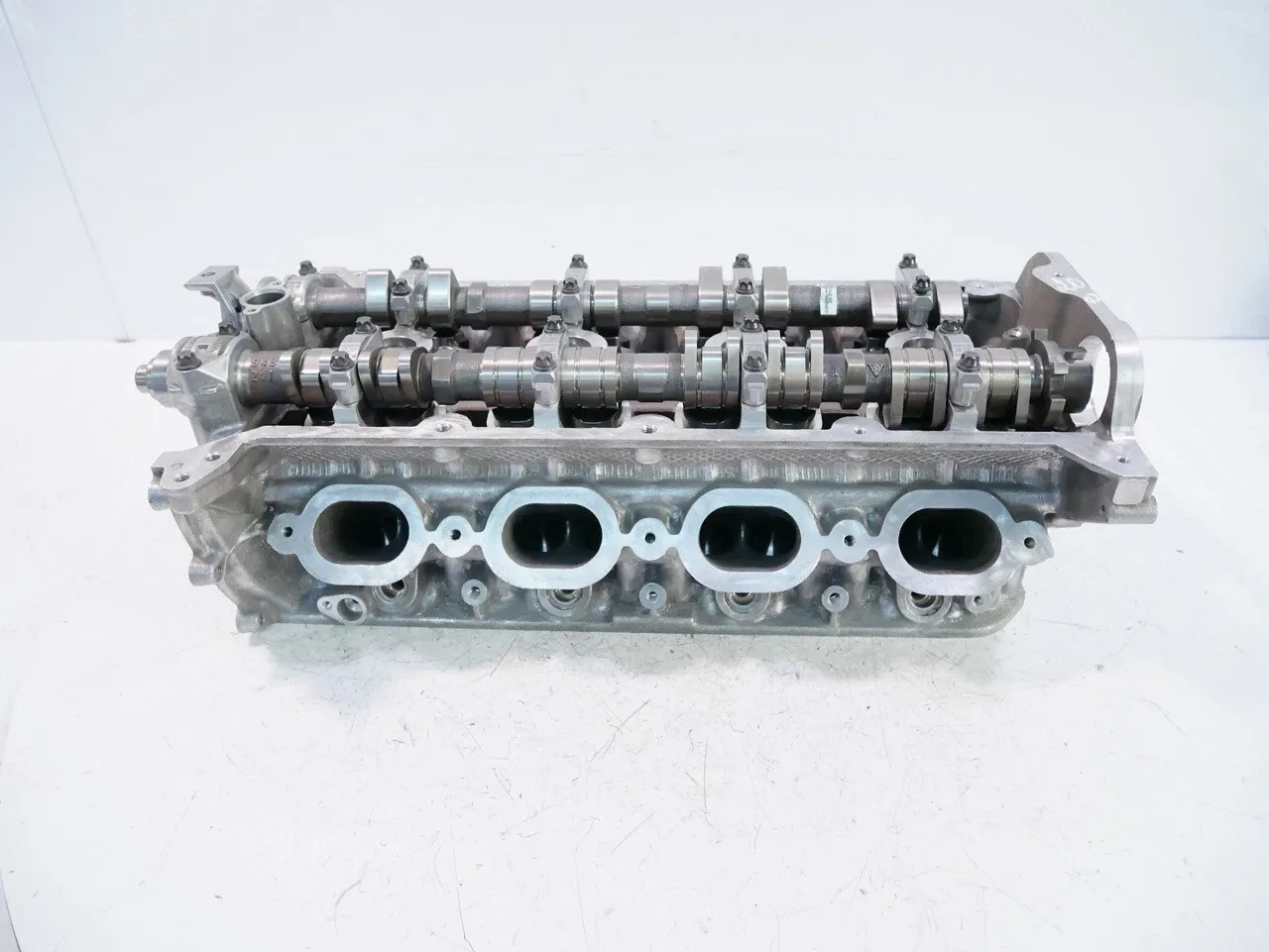 Porsche Cayenne Engine parts Cylinder head — PORSCHE CAYENNE (9PA) (2002-201...