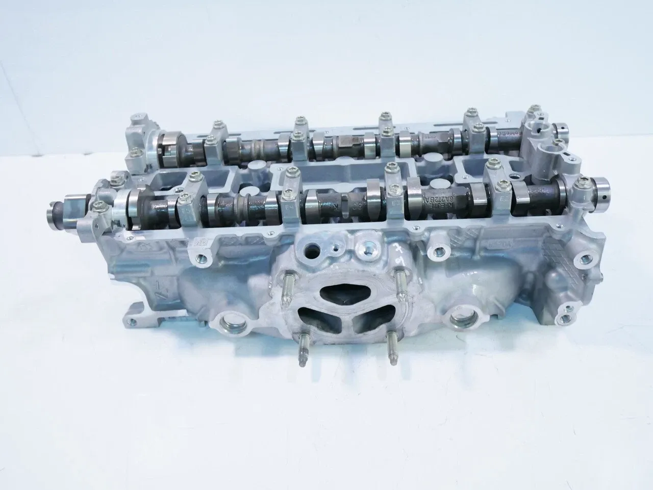 Ford Mustang Engine parts Cylinder head — FORD MUSTANG VI (2014-2023) — E...