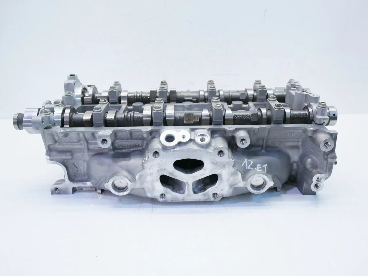 Ford Mustang Engine parts Cylinder head — FORD MUSTANG VI (2014-2023) — E...