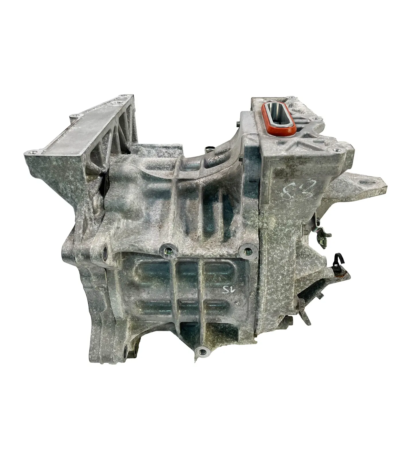 Nissan Leaf Engine Engine — NISSAN LEAF II (ZE1) — 290A05SA0A

Par...