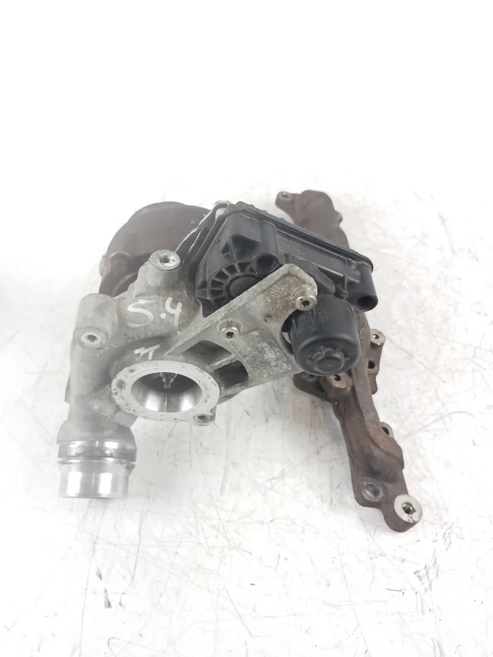 Nissan NV300 / Primastar Turbocharger Turbocharger — NISSAN NV300 (X82) (2016-2021) —...