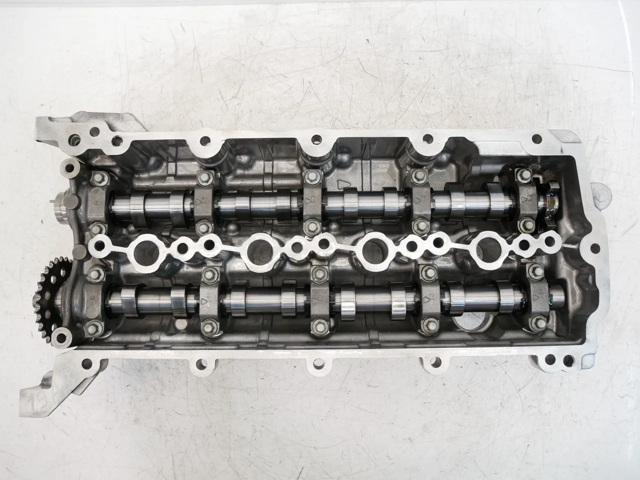 Land Rover Discovery Sport Engine parts