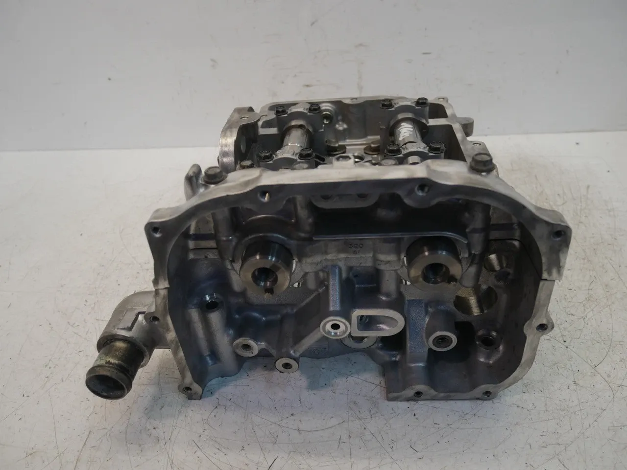 Subaru Impreza / WRX Engine parts Cylinder head — SUBARU IMPREZA (GH, GR) (2008-2...