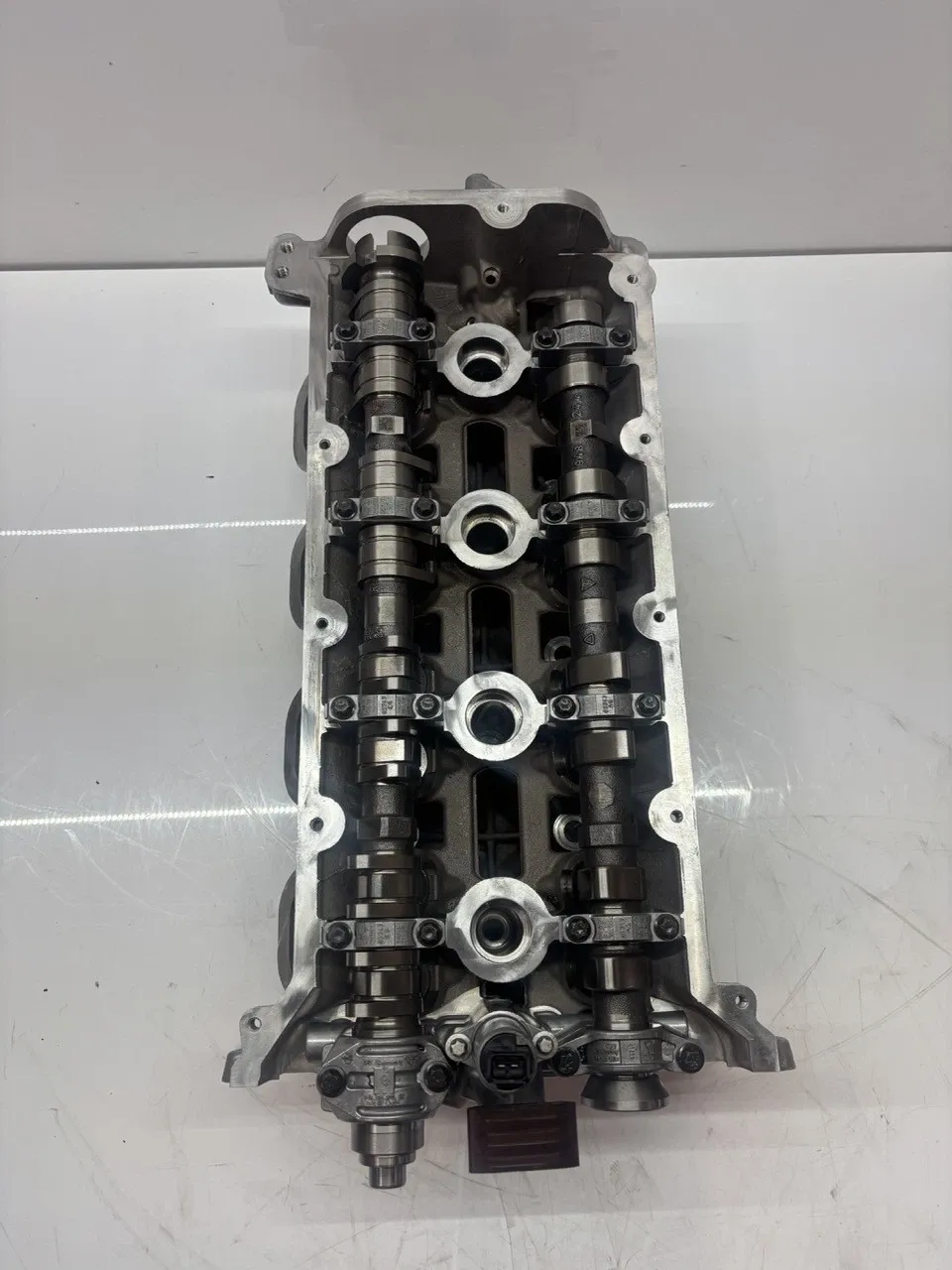 Porsche Cayenne Engine parts Cylinder head — PORSCHE CAYENNE (9PA) (2002-201...