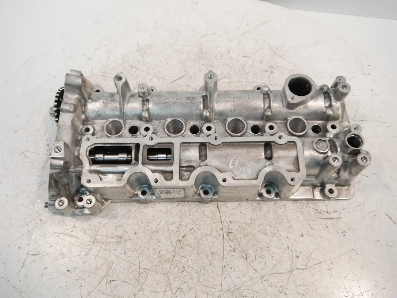 Land Rover Discovery Sport Engine parts