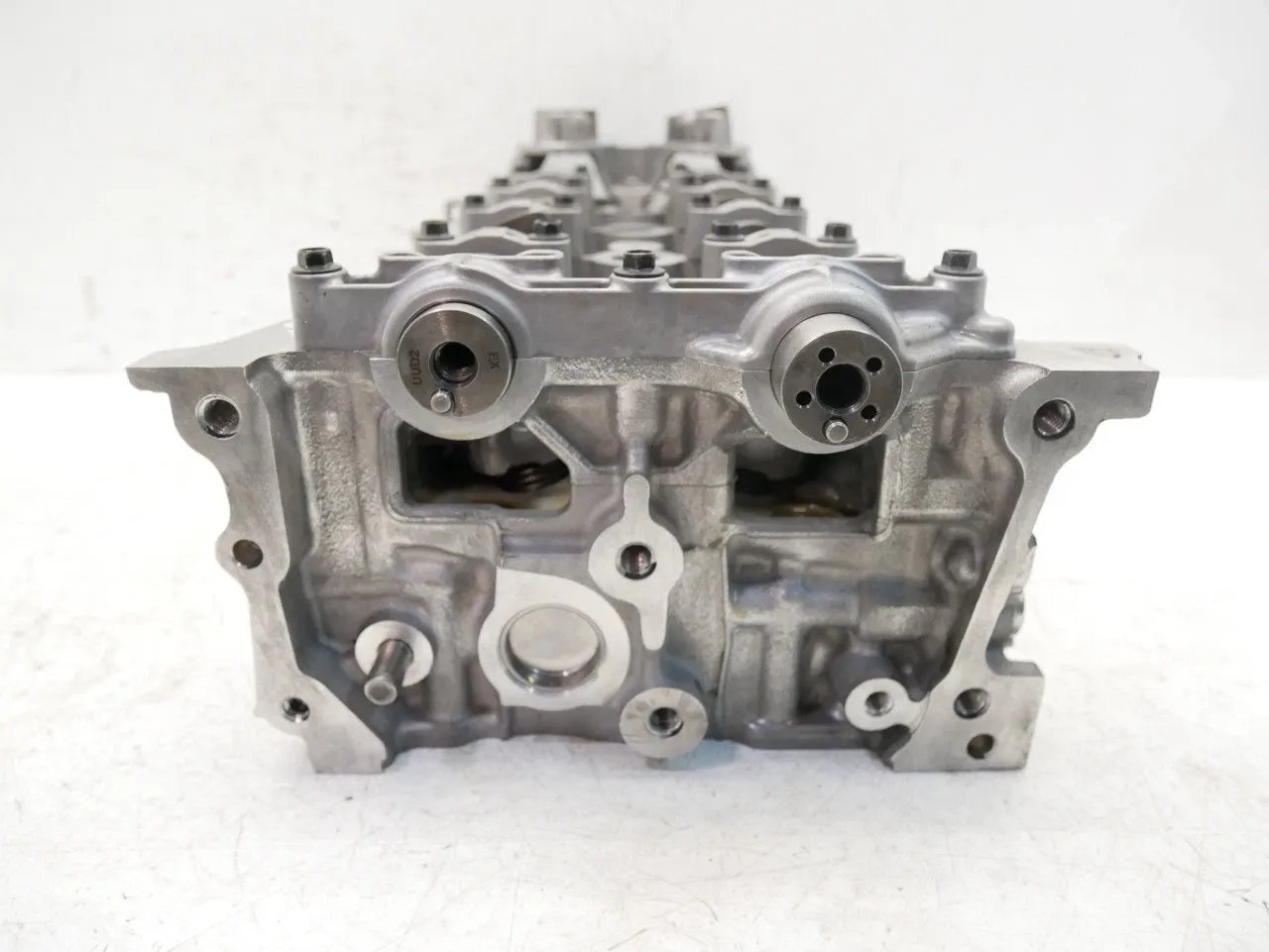 Renault Captur Engine parts Cylinder head — RENAULT CAPTUR (HF) (2020-PRESE...