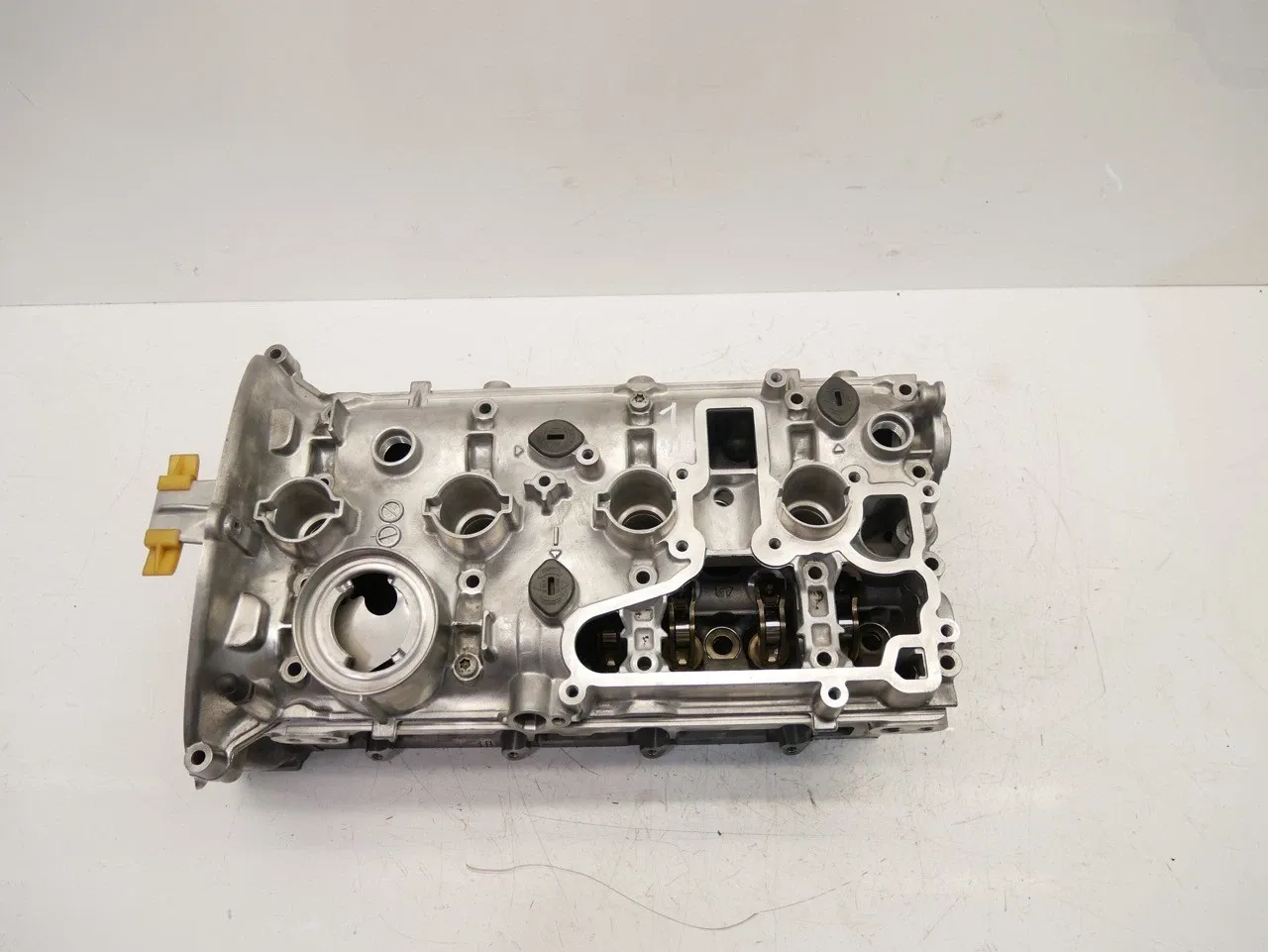 Volkswagen Jetta Engine parts Cylinder head — VW JETTA VI (162) (2010-2018) —...