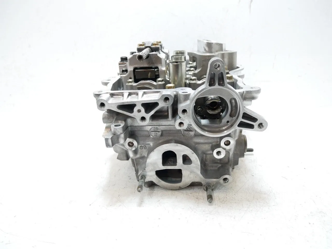 Hyundai i20 Engine parts Cylinder head — HYUNDAI I20 I20 (2020-PRESENT) ...