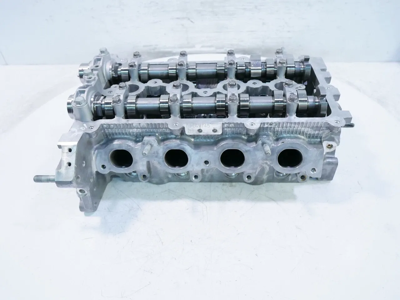 Hyundai Ioniq Engine parts Cylinder head — HYUNDAI IONIQ (AE) (2016-2022) ...