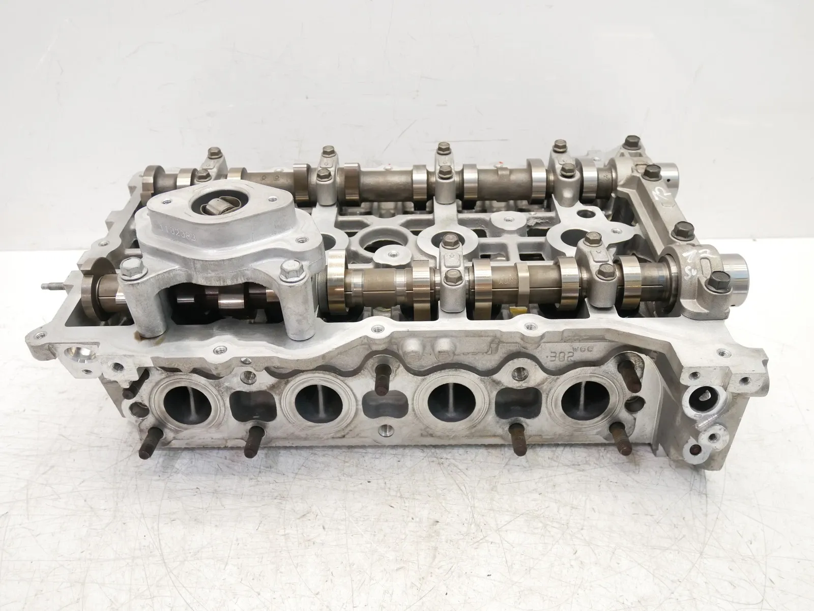 Hyundai Santa Fe Engine parts Cylinder head — HYUNDAI SANTA FE (DM) (2012-201...