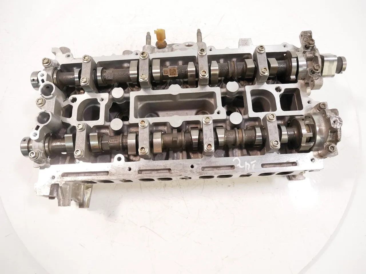 Ford Mustang Engine parts Cylinder head — FORD MUSTANG VI (2014-2023) — E...