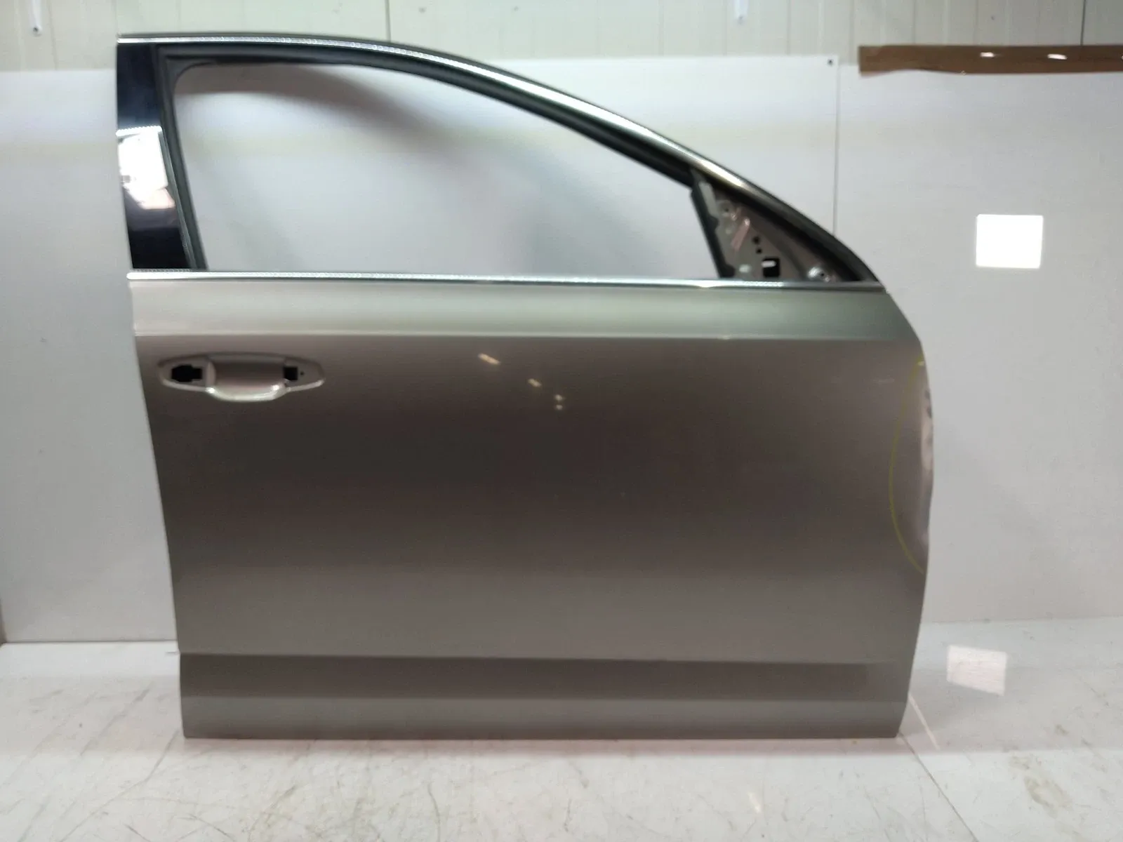 Skoda Octavia Doors Door — SKODA OCTAVIA III (5E) (2012-2019) — 5E0...