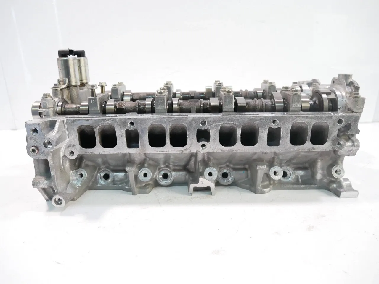 Ford Mustang Engine parts Cylinder head — FORD MUSTANG VI (2014-2023) — E...