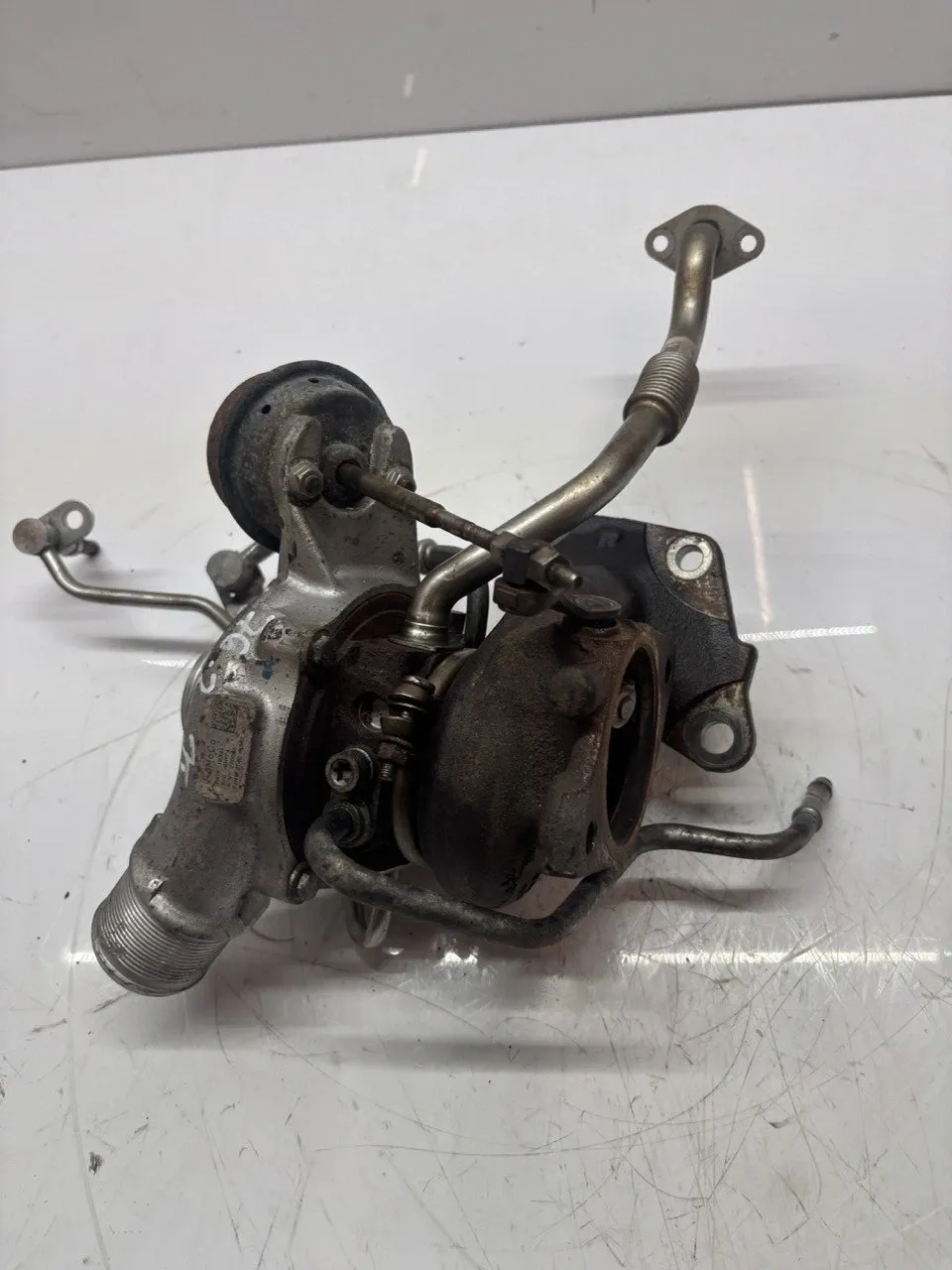 Ford F-150 Turbocharger Turbocharger — FORD F150 F-150 (2014-PRESENT) —...