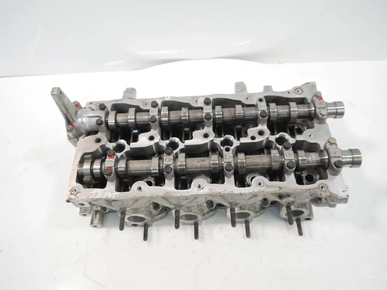 Kia ceed (JD) Engine parts Cylinder head — KIA CEED JD (2012-2018) — 22111...