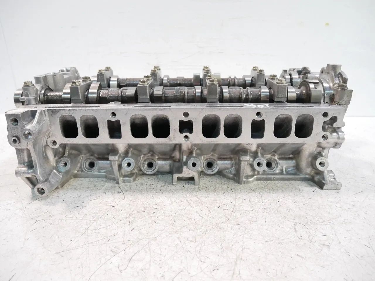 Ford Mustang Engine parts Cylinder head — FORD MUSTANG VI (2014-2023) — E...