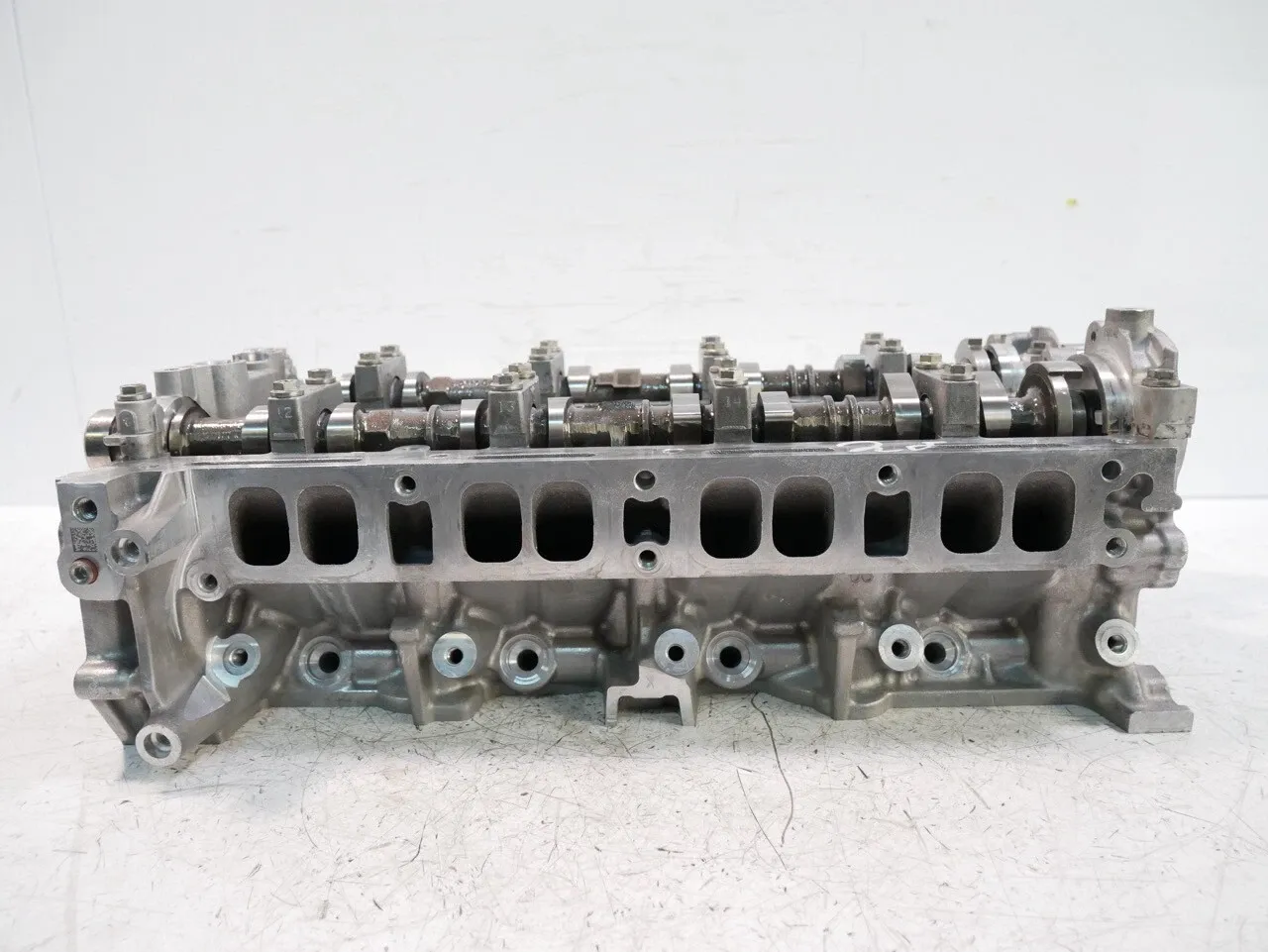 Ford Mustang Engine parts Cylinder head — FORD MUSTANG VI (2014-2023) — E...