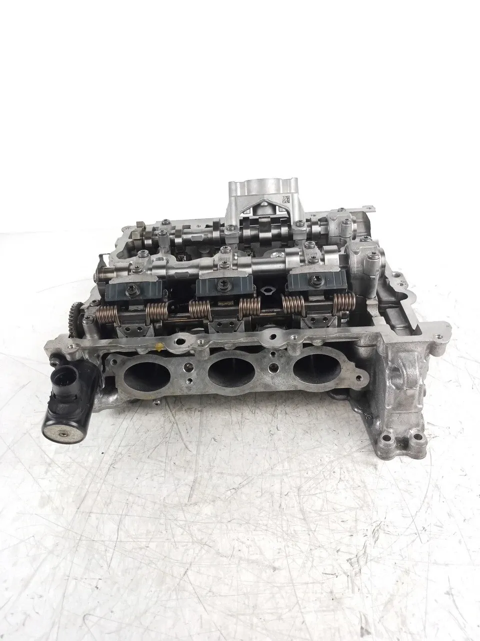 Mini One, Cooper (F55 / F56 / F57) Engine parts Cylinder head — MINI COOPER F54 F55 F56 F60 (20...
