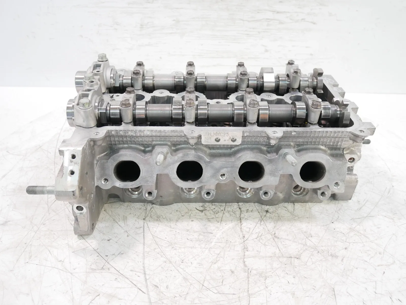Hyundai Kona Engine parts Cylinder head — HYUNDAI KONA (OS) (2017-2023) —...