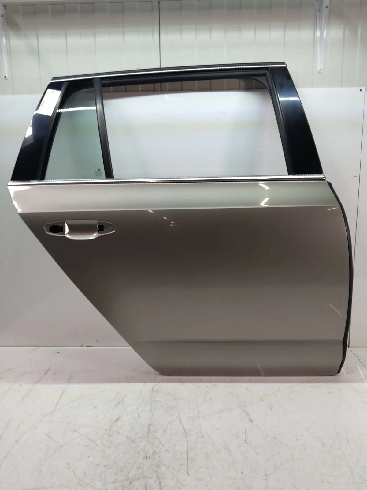 Skoda Octavia Doors Door — SKODA OCTAVIA III (5E) (2012-2019) — 5E9...