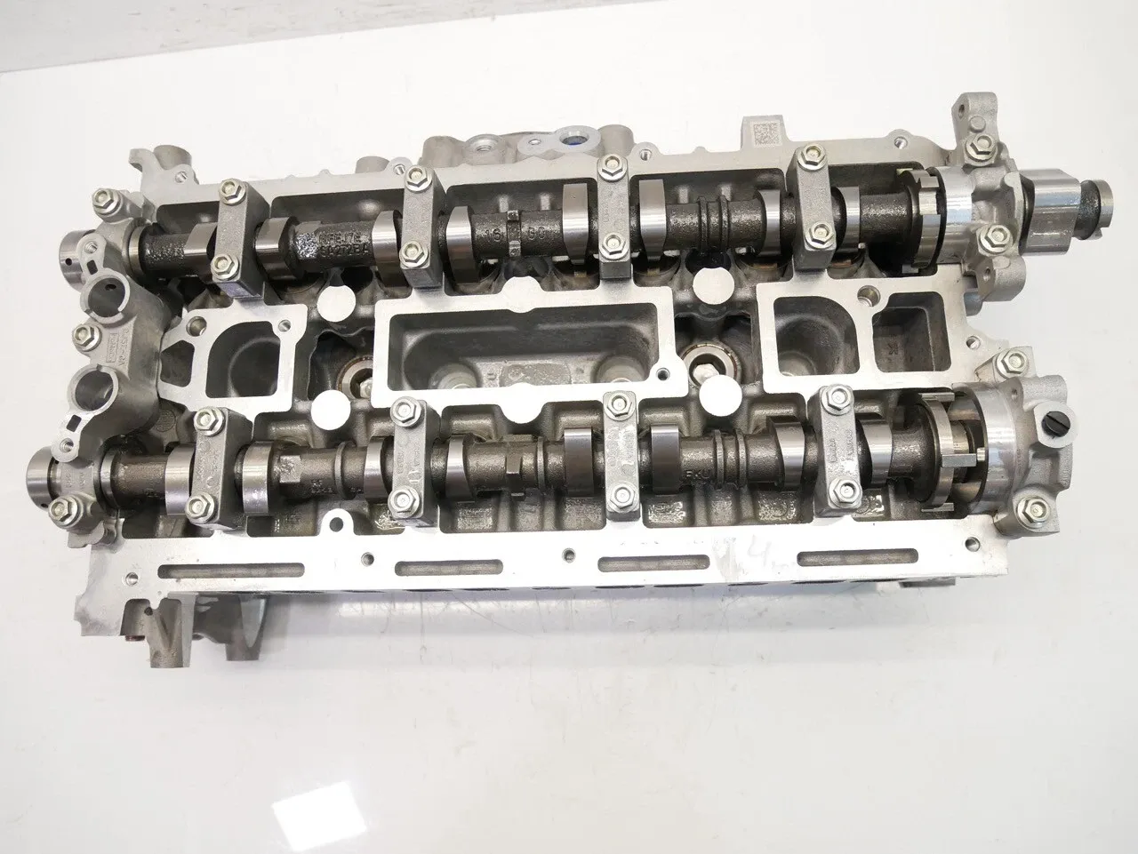 Ford Mustang Engine parts Cylinder head — FORD MUSTANG VI (2014-2023) — E...