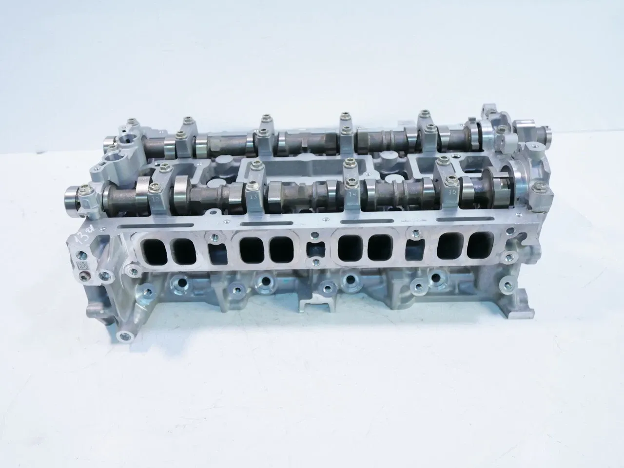 Ford Mustang Engine parts Cylinder head — FORD MUSTANG VI (2014-2023) — E...
