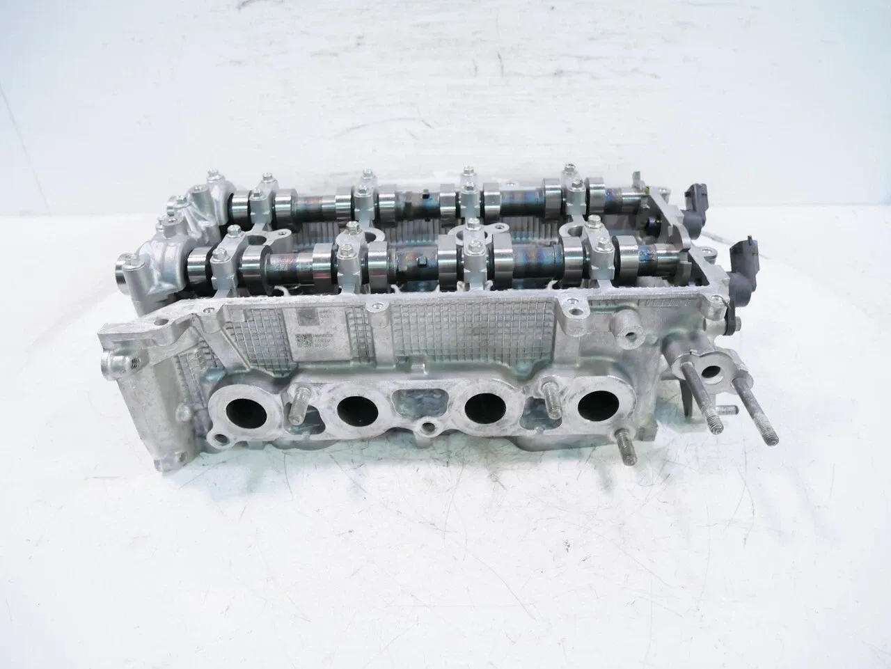 Suzuki Baleno Engine parts Cylinder head — SUZUKI BALENO (2016-PRESENT) — ...