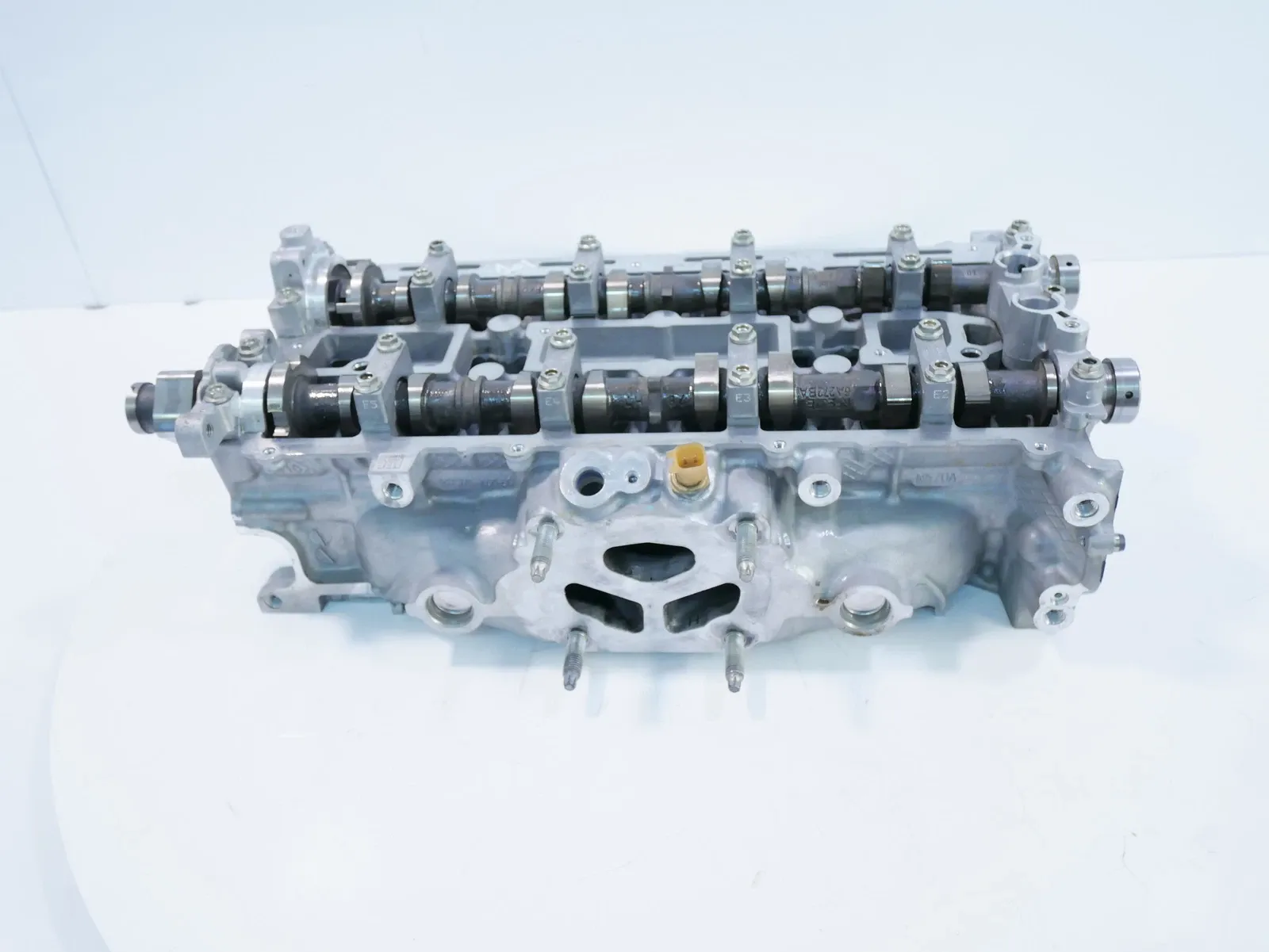 Ford Mustang Engine parts Cylinder head — FORD MUSTANG VI (2014-2023) — E...