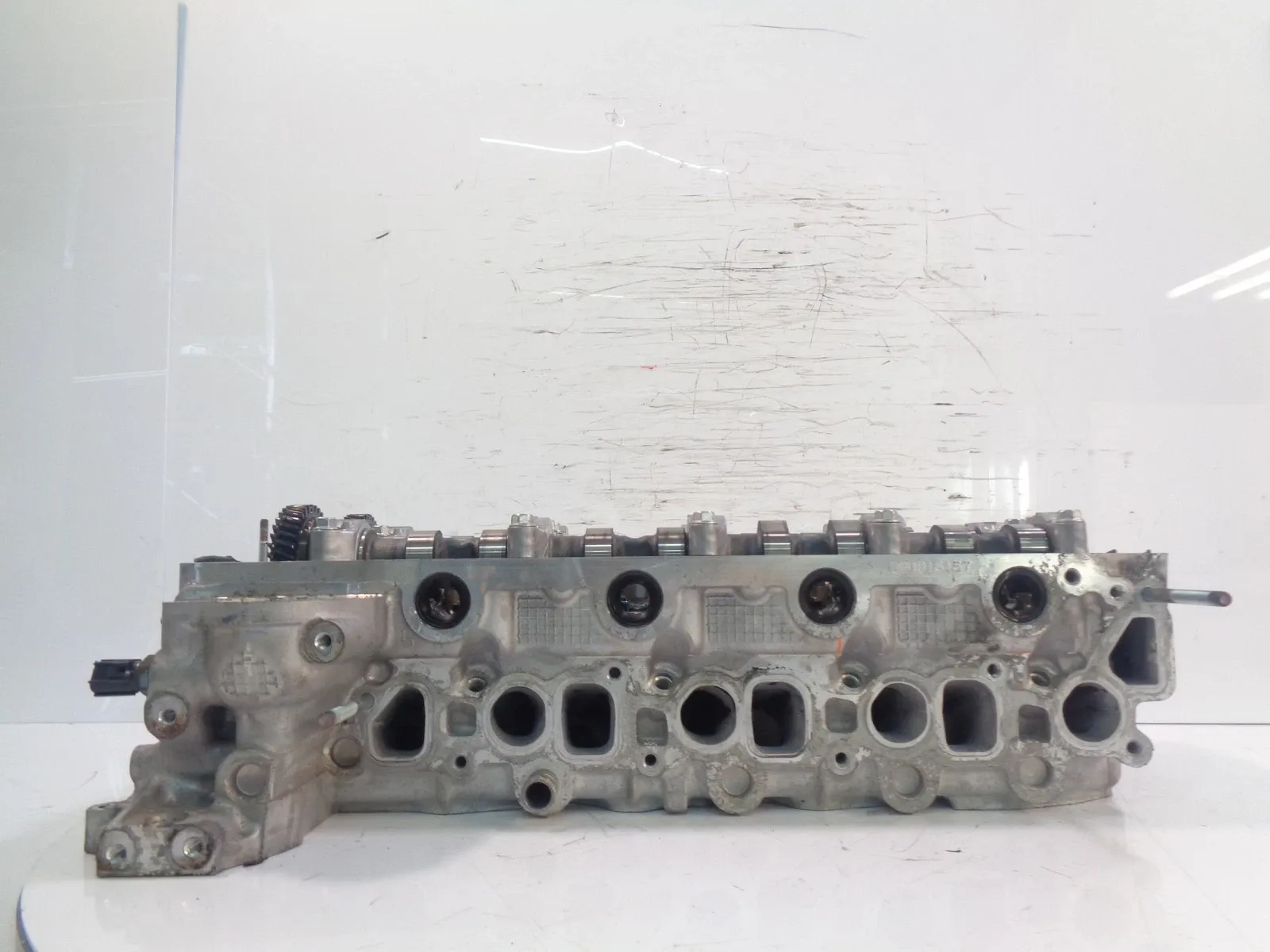 Isuzu  D-Max Engine parts Cylinder head — ISUZU D-MAX TFR (2012-PRESENT) ...