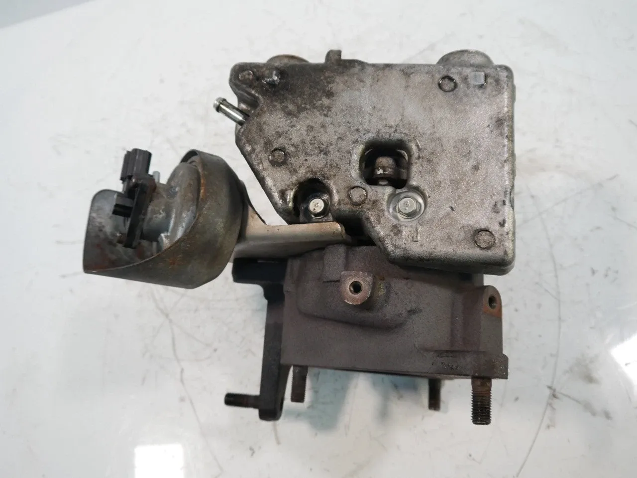 Subaru XV Turbocharger Turbocharger — SUBARU CROSSTREK / XV I (GP) — 1...