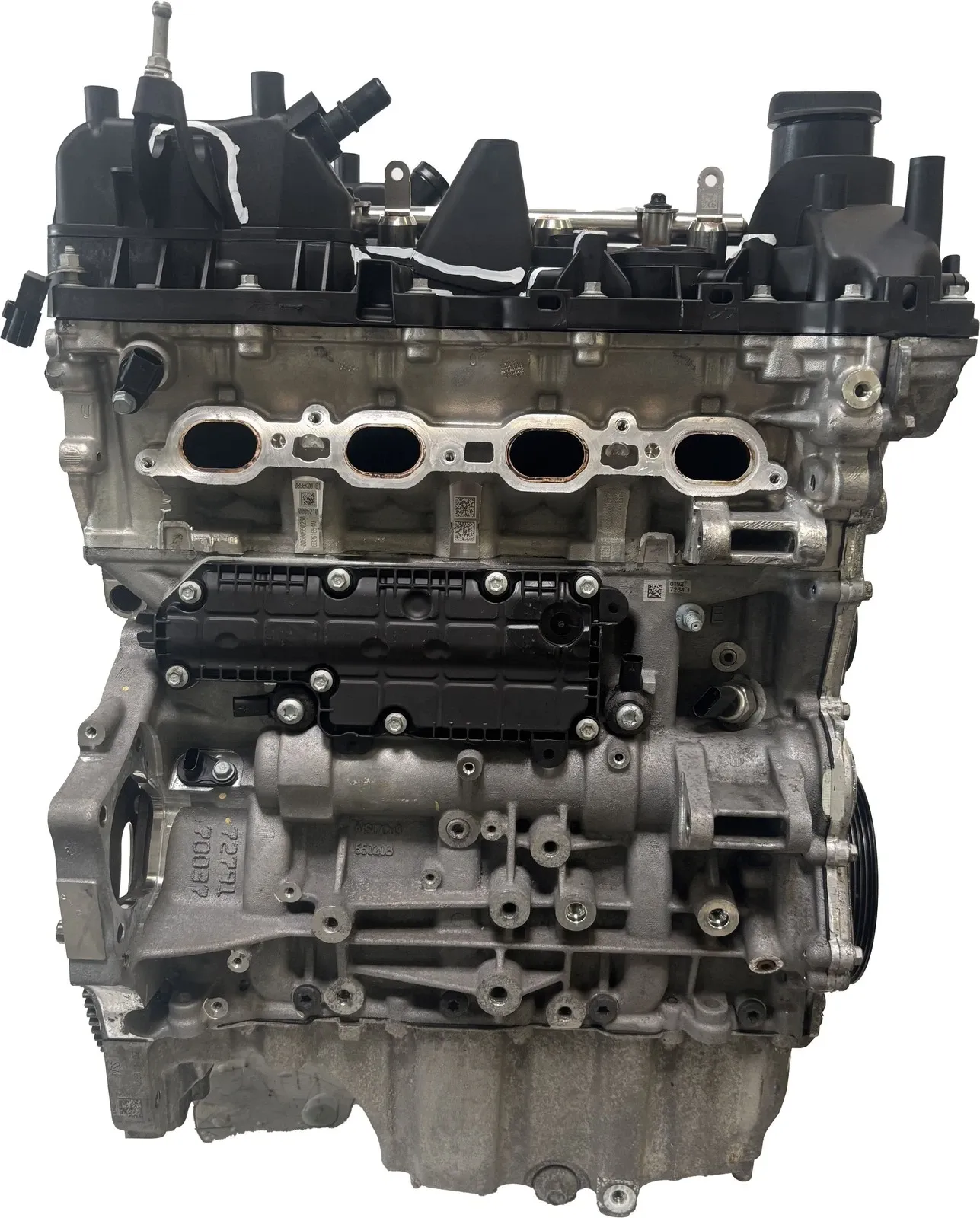 Jeep Cherokee (KL) Engine Engine — JEEP CHEROKEE / LIBERTY (KL) (2013-202...