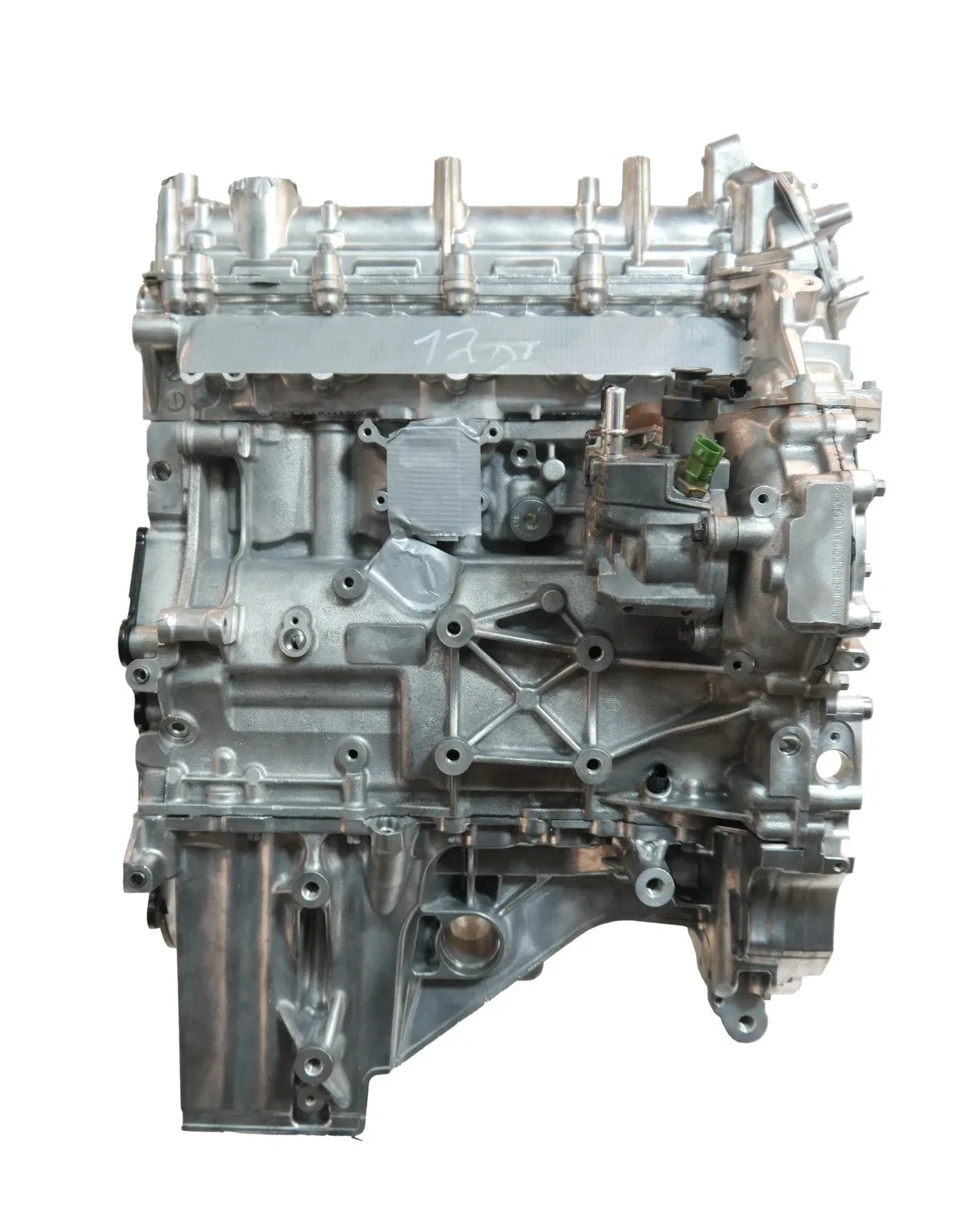 Land Rover Discovery Sport Engine