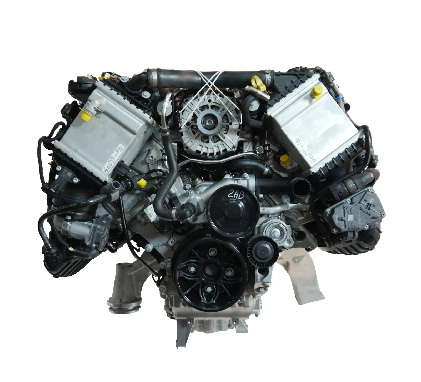 Land Rover Range Rover (L460) Engine Engine — LAND ROVER ROVER SPORT L460 (2021-PRES...