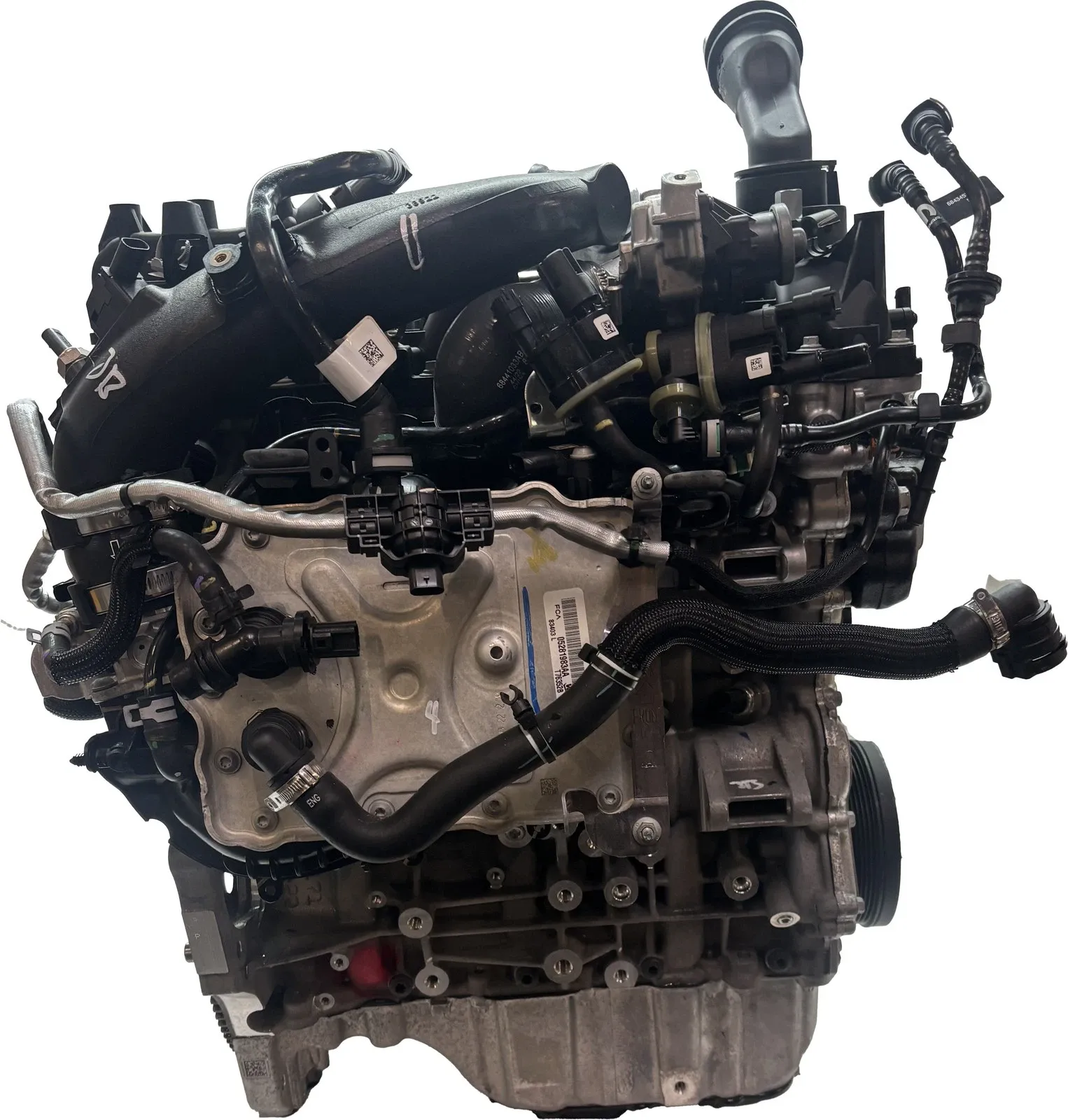 Jeep Wrangler (JL) Engine Engine — JEEP WRANGLER III (JK) — 68634220AA

P...