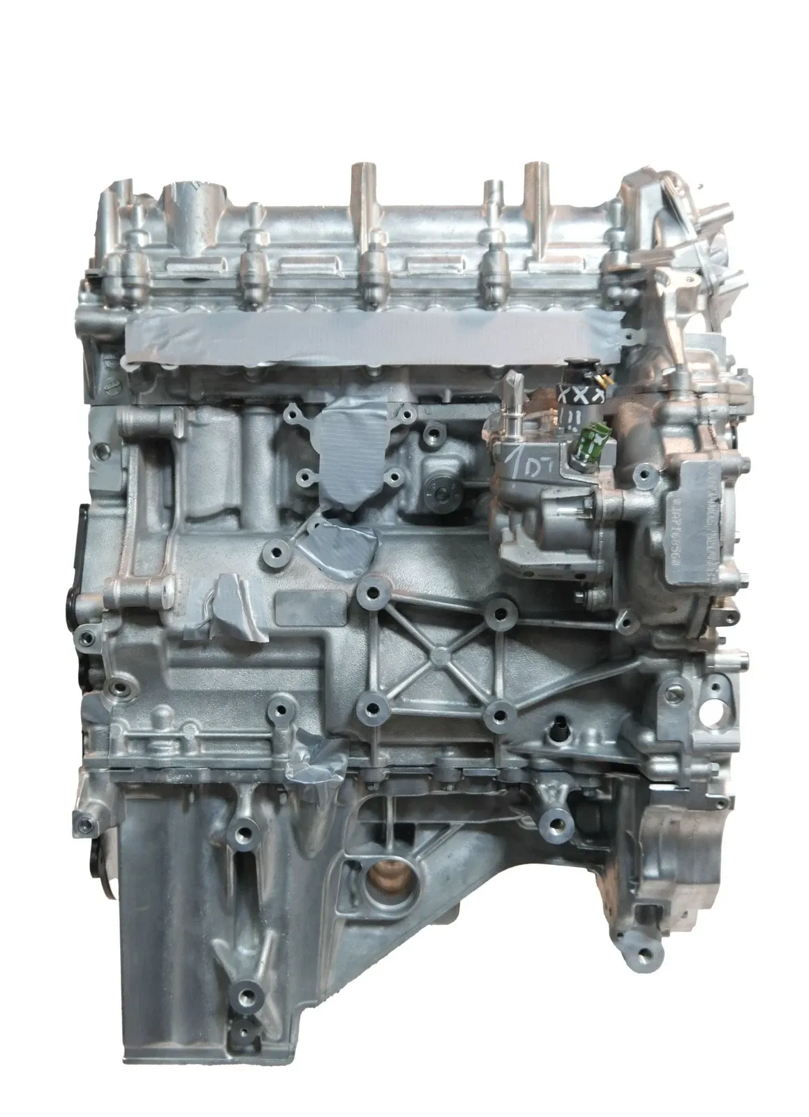 Land Rover Discovery Sport Engine