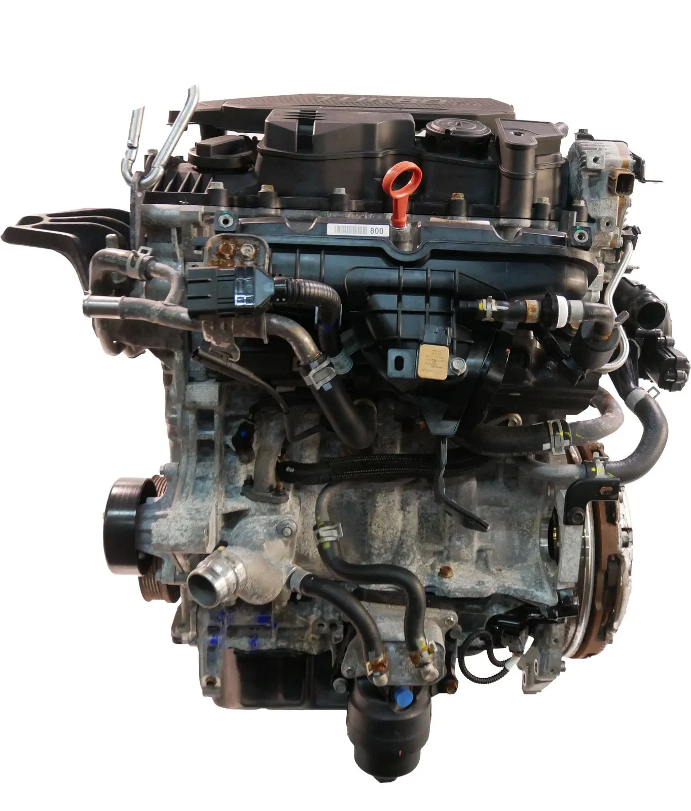 Kia Sportage Engine Engine — KIA SPORTAGE V (NQ5) (2021-PRESENT) — ...