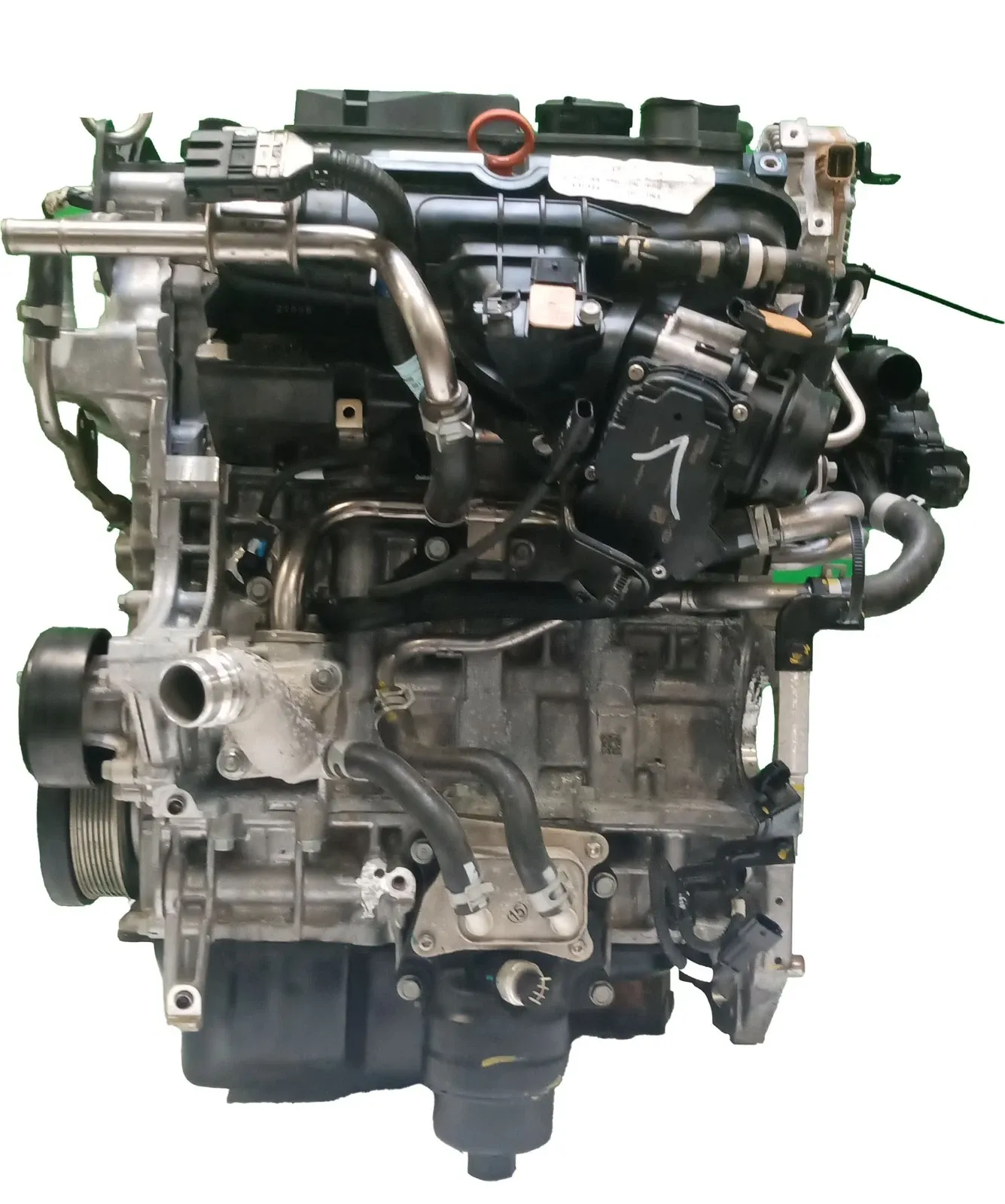 Hyundai Ioniq 5 Engine Engine — HYUNDAI KIA SPORTAGE MK5 V (2021-PRESE...