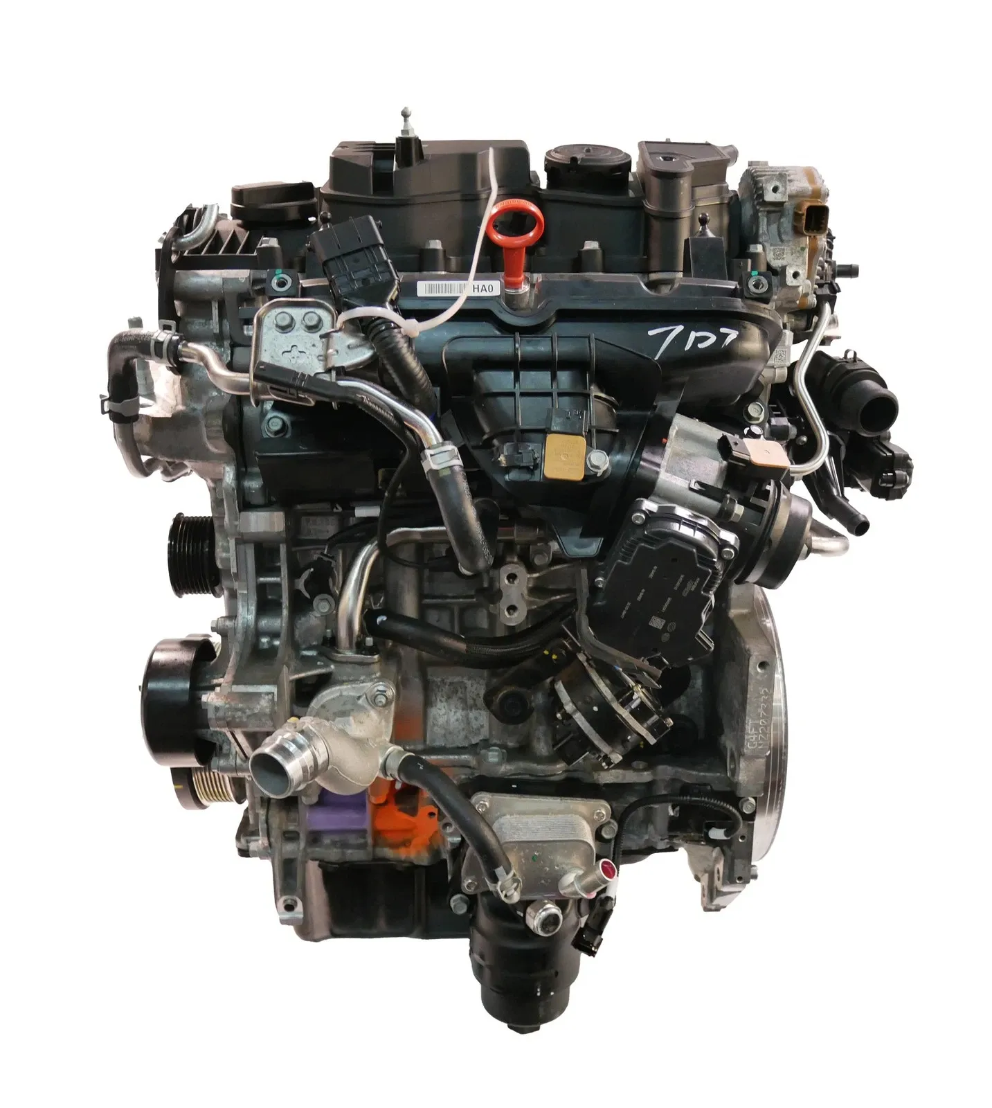 Hyundai Tucson Engine Engine — HYUNDAI KIA TUCSON SPORTAGE (2020-PRES...