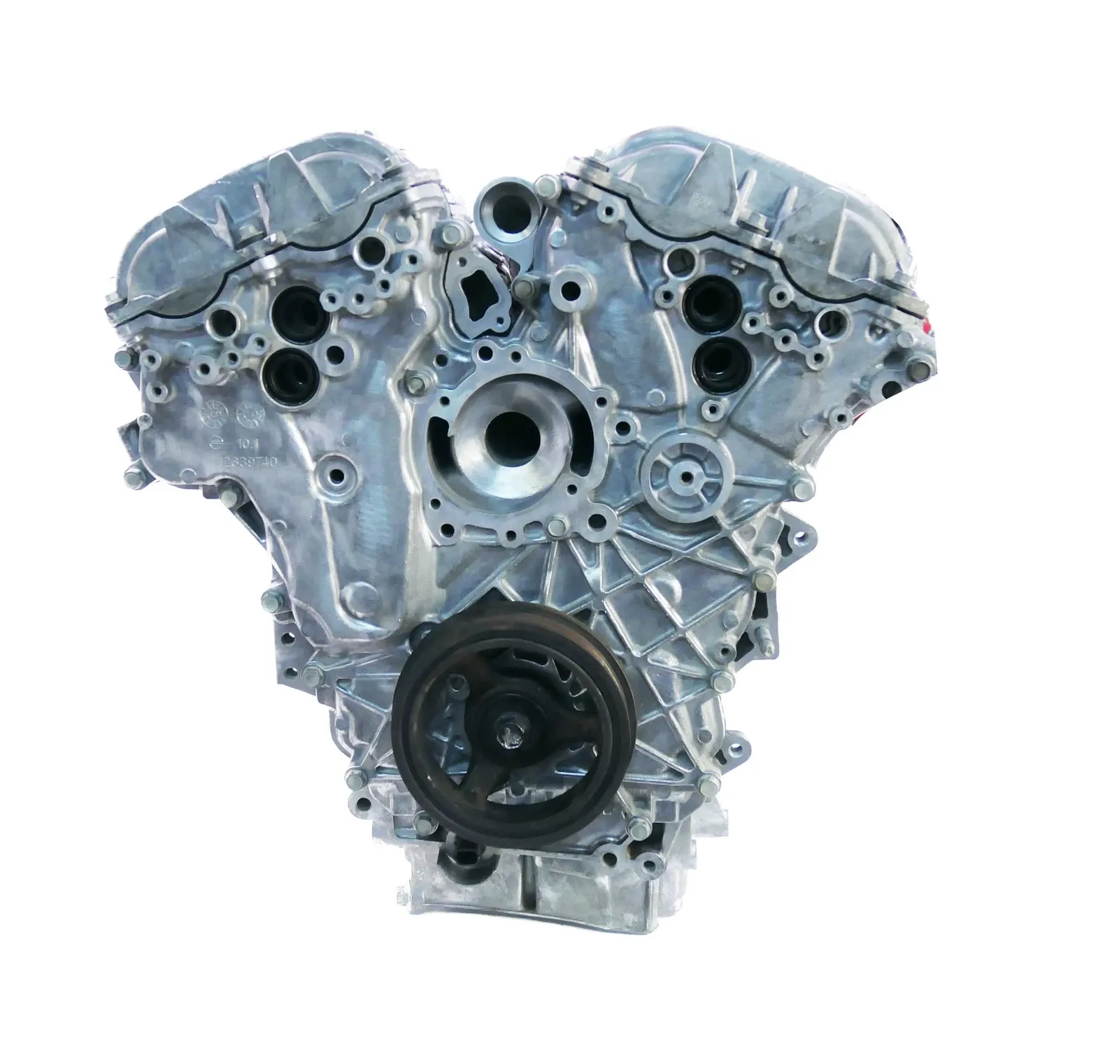 Chevrolet Camaro Engine Engine — CHEVROLET CAMARO (2009-2015) — LFX

Ge...