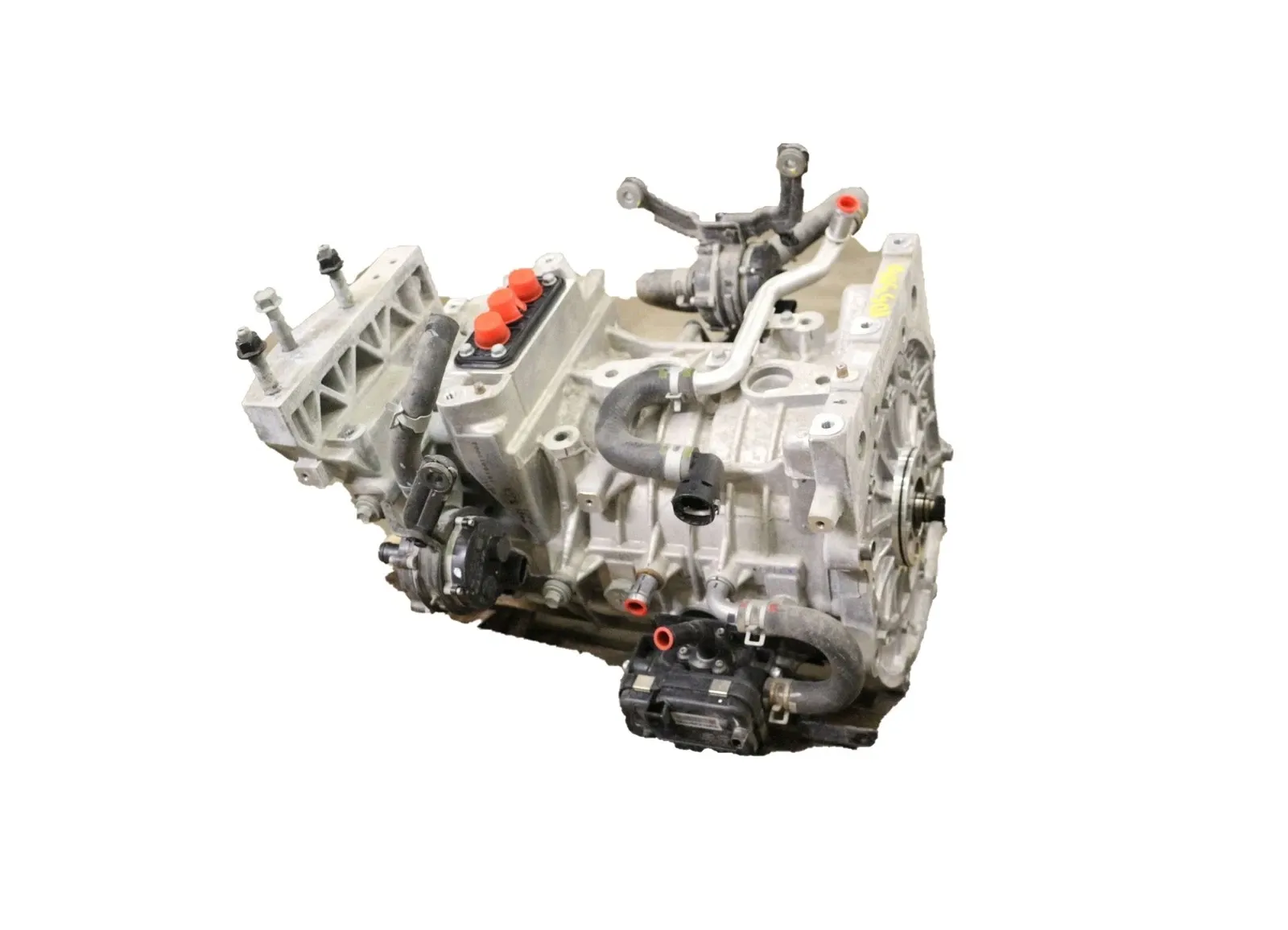 Kia Niro Other parts Electric motor — KIA NIRO (DE) (2016-2022) — EM...