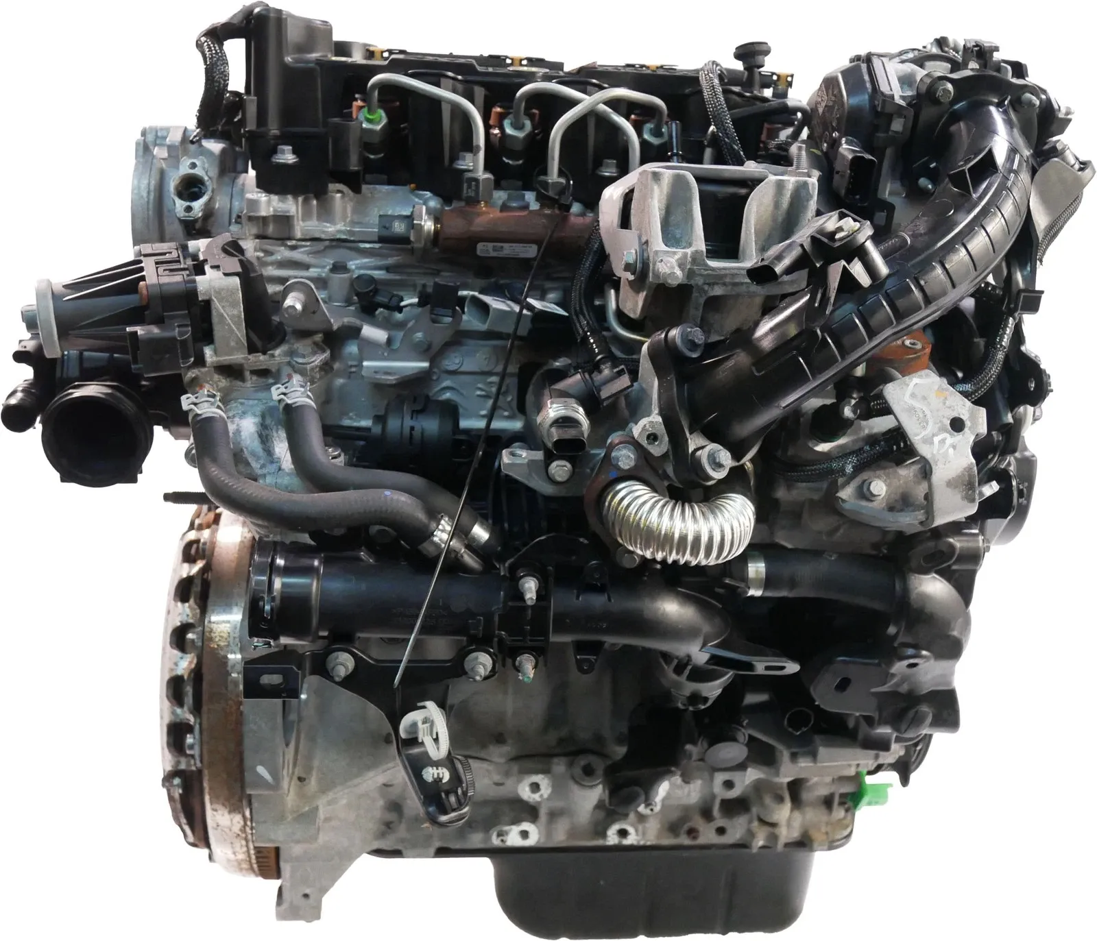 Opel Mokka (B) Engine Engine — OPEL MOKKA (2020-PRESENT) — DV5RCE F15...