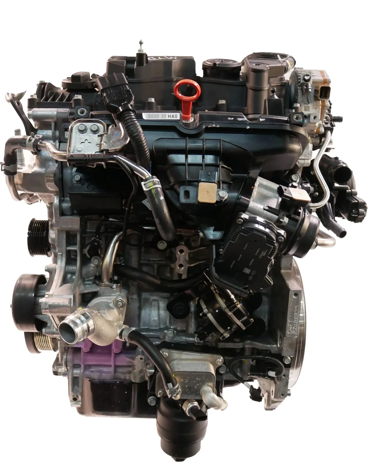 Hyundai Ioniq 5 Engine Engine — HYUNDAI KIA SPORTAGE MK5 V (2021-PRESE...