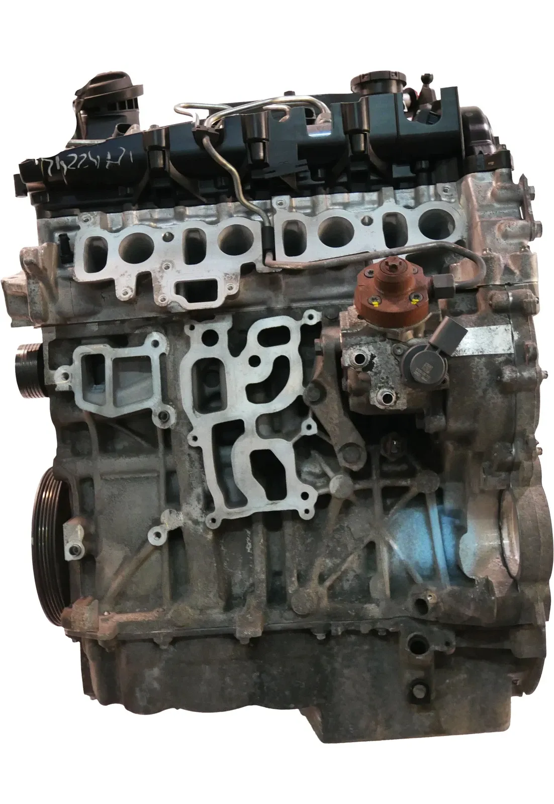 Mini One, Cooper, Clubman (R55 - R59) Engine Engine — MINI R55 R56 R57 R60 R61 (2011-2016) —...