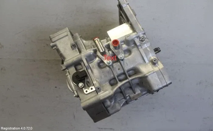 Nissan NV200 Other parts