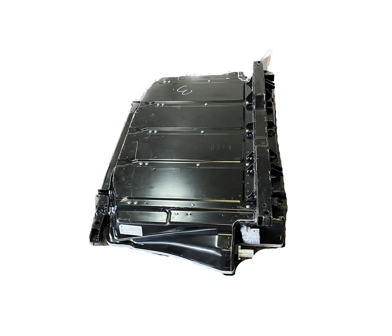 Mercedes-Benz E (W213) Electrical parts High-voltage battery — MERCEDES-BENZ E-CLASS W2...
